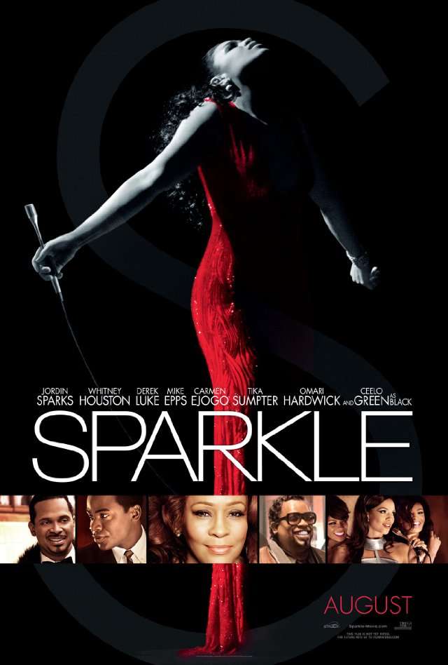 Sparkle - 2012 BDRip XviD - Türkçe Altyazılı indir