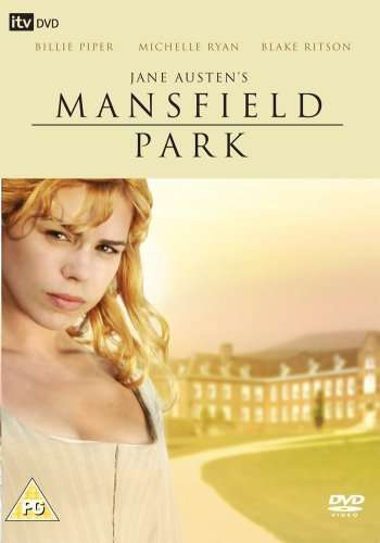 Mansfield Park - 2007 BRRip XviD - Türkçe Dublaj Tek Link indir